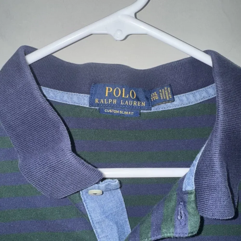 Polo Ralph Lauren good preowned